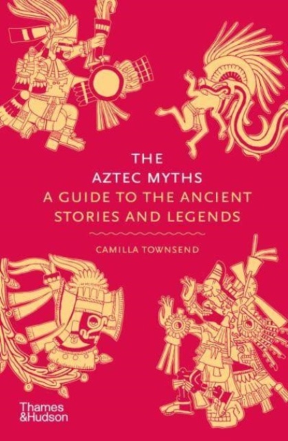 Obrázok The Aztec Myths