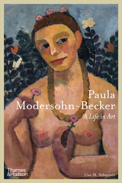 Obrázok Paula Modersohn-Becker
