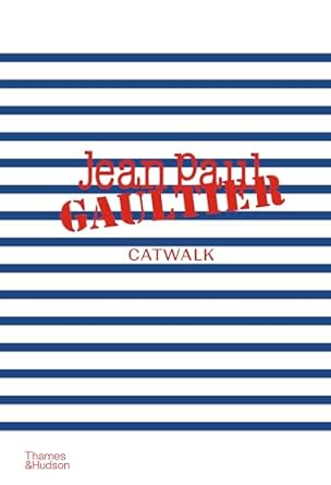 Obrázok Jean Paul Gaultier Catwalk