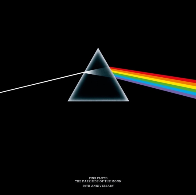 Obrázok Pink Floyd: The Dark Side Of The Moon