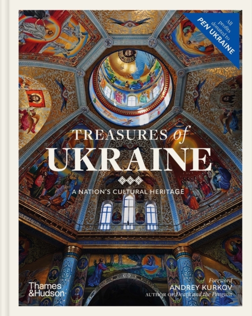Obrázok Treasures of Ukraine