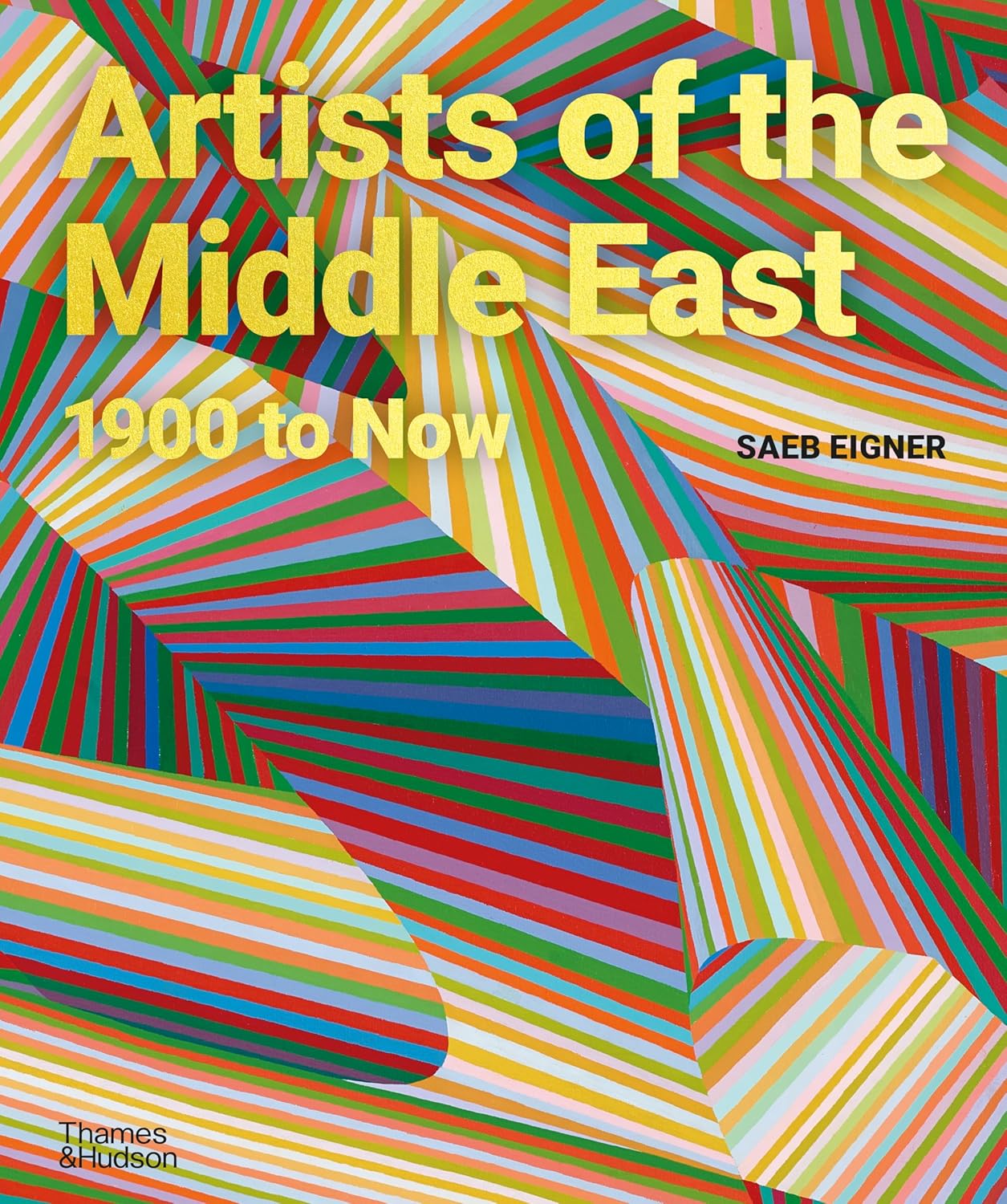 Obrázok Artists of the Middle East