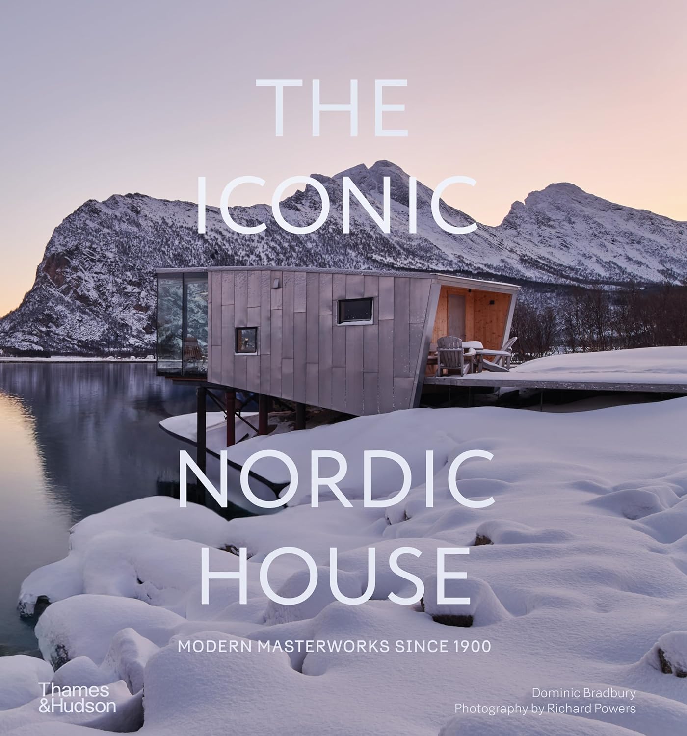 Obrazok The Iconic Nordic House