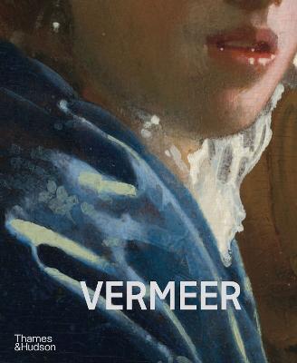 Obrázok Vermeer - The Rijksmuseum