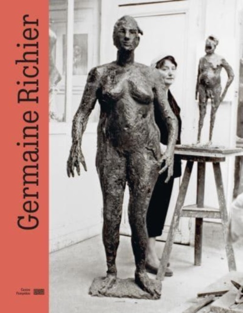 Obrázok Germaine Richier