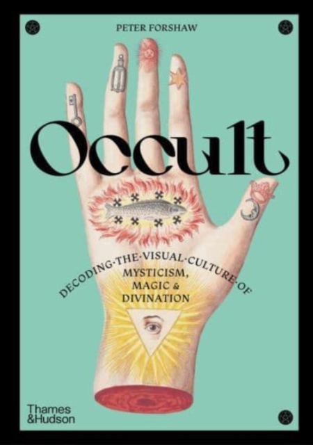 Obrázok Occult