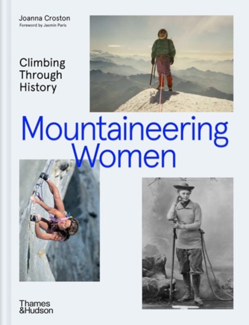 Obrázok Mountaineering Women
