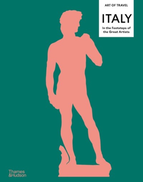 Obrázok Italy: In the Footsteps of the Great Artists