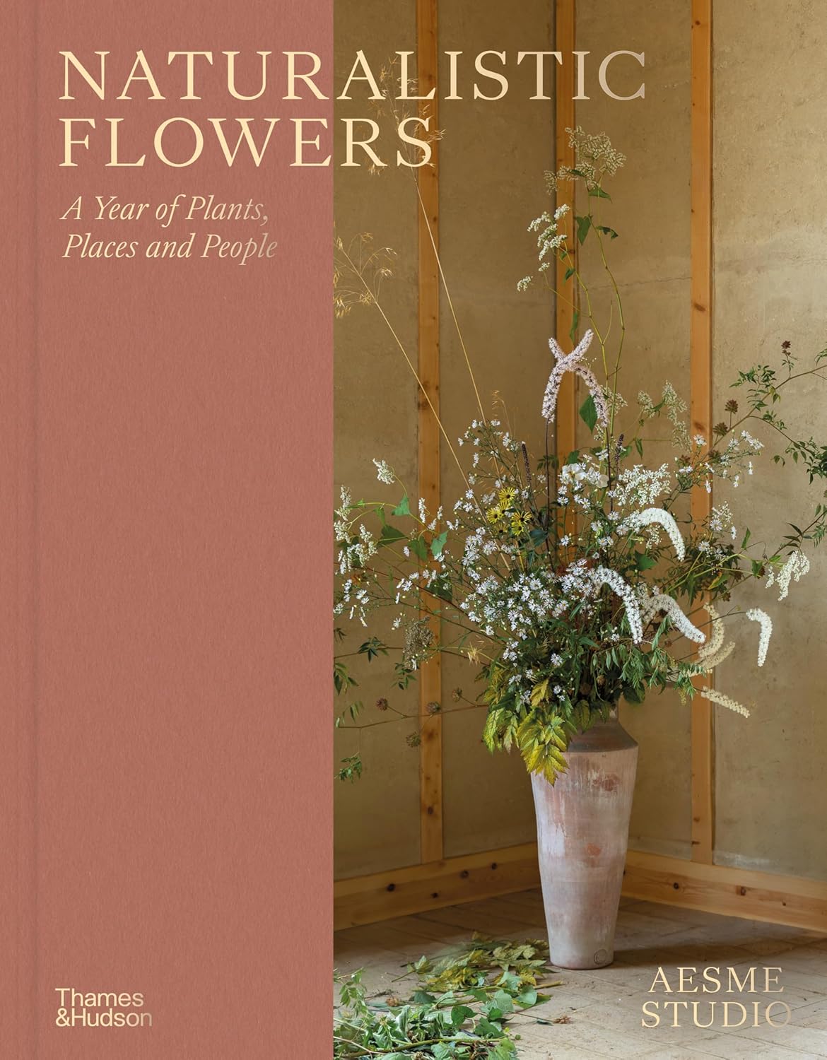 Obrazok Naturalistic Flowers