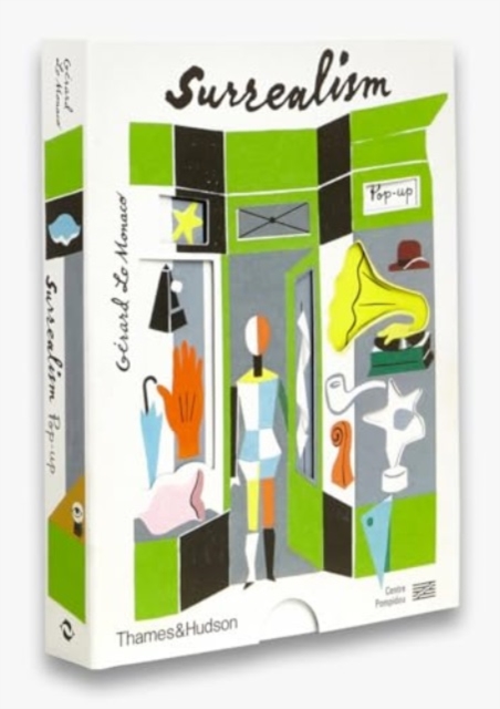 Obrázok Pop-Up Surrealism
