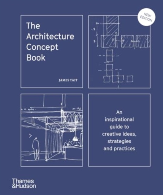 Obrázok The Architecture Concept Book