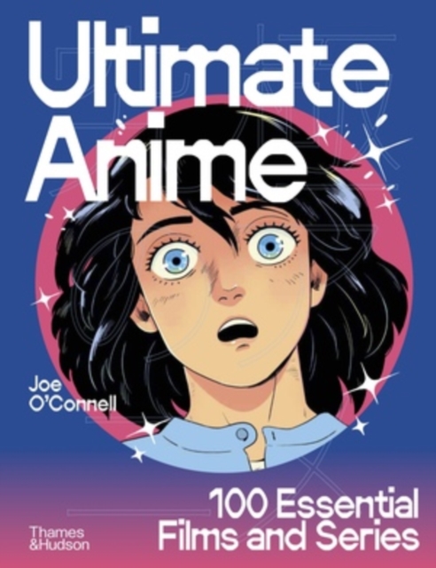 Obrázok Ultimate Anime