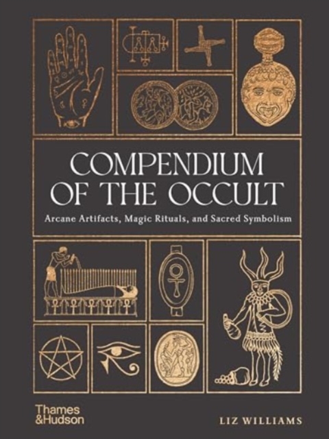Obrázok Compendium of the Occult