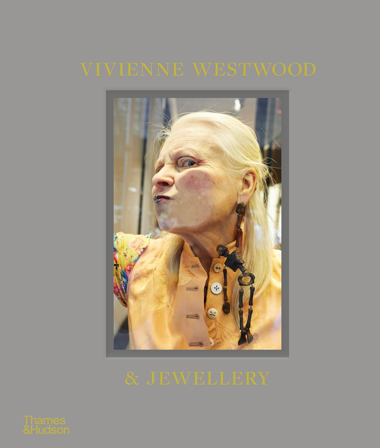 Obrázok Vivienne Westwood & Jewellery