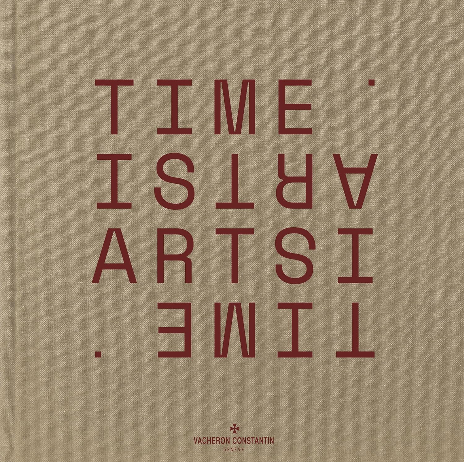 Obrázok Vacheron Constantin: Time is Art