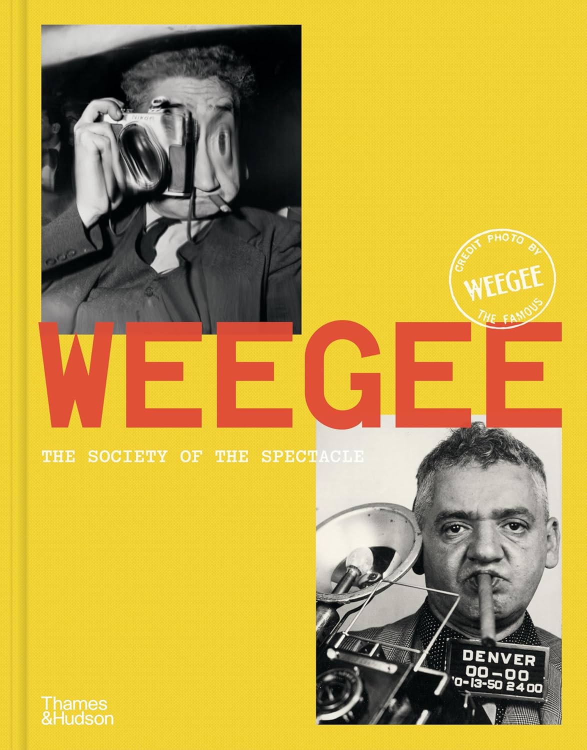 Obrázok Weegee