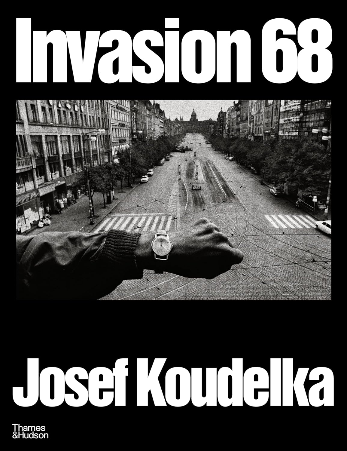 Obrazok Invasion Prague 68