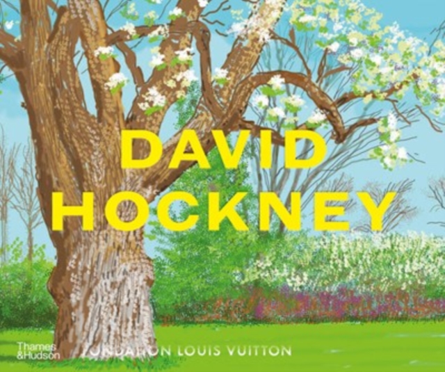 Obrázok David Hockney