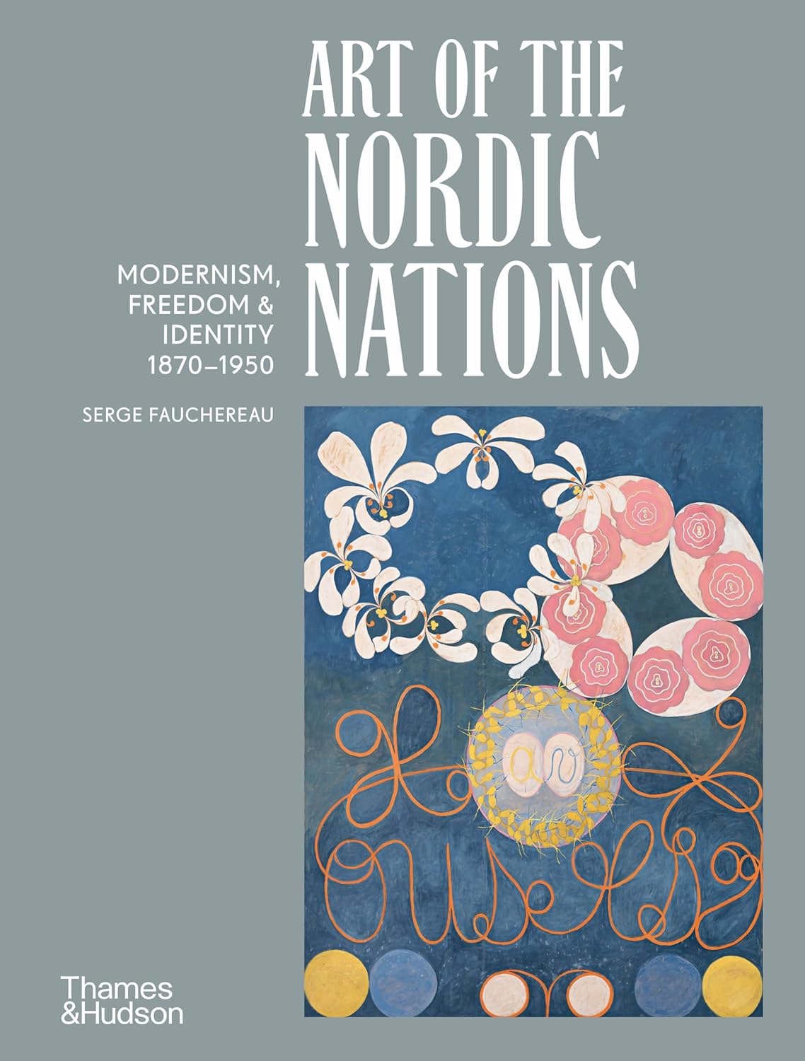 Obrázok Art of the Nordic Nations