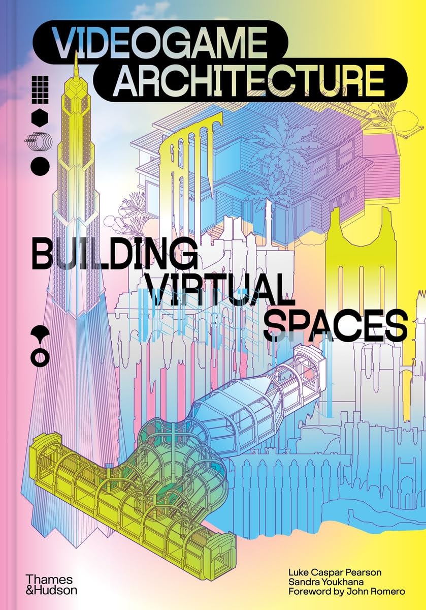 Obrazok Videogame Architecture