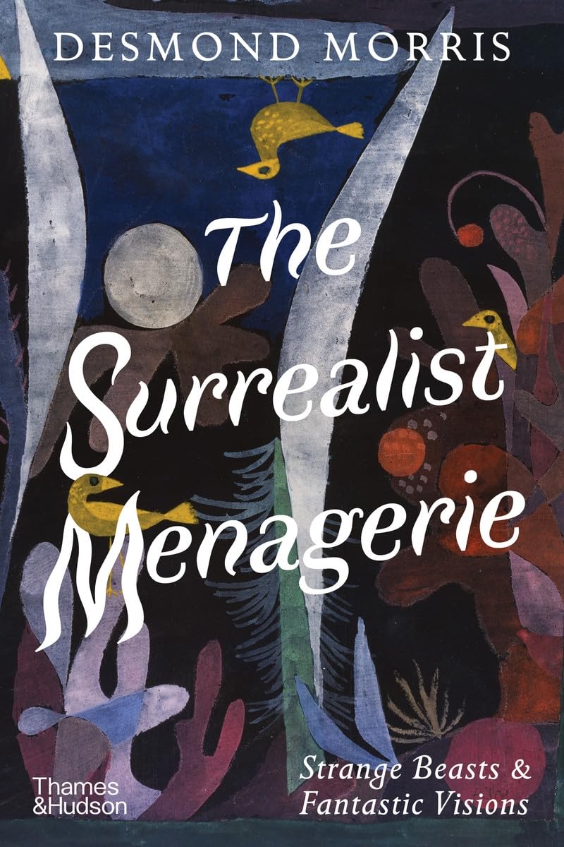 Obrazok The Surrealist Menagerie