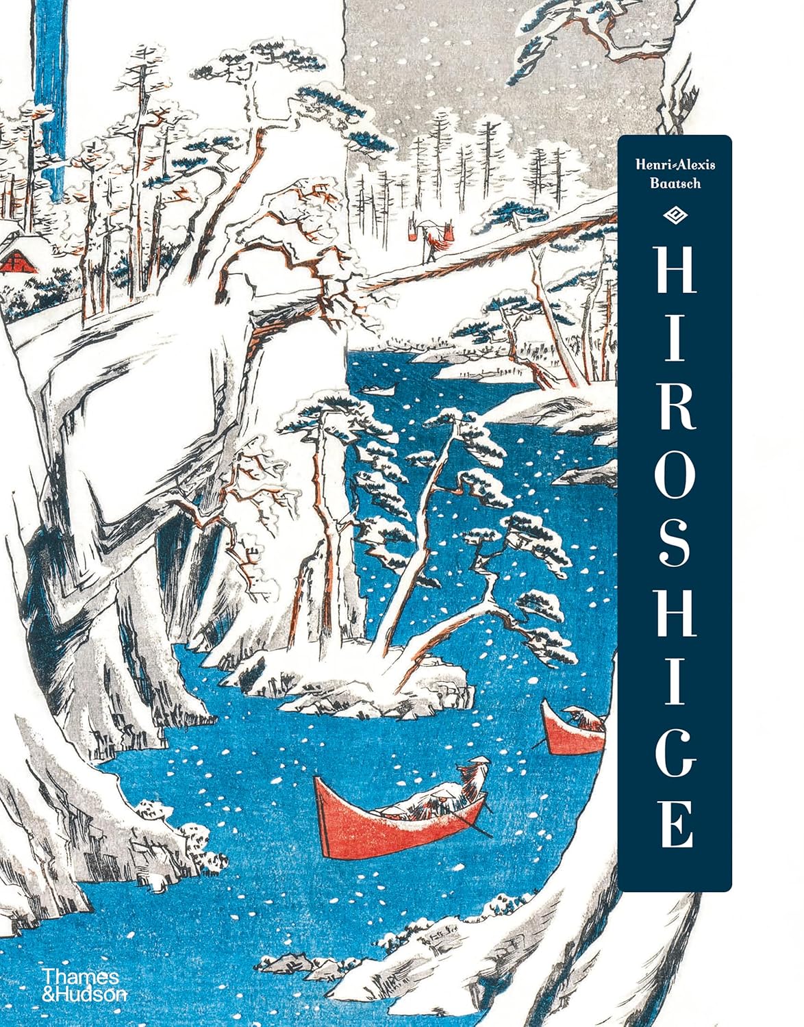 Obrázok Hiroshige