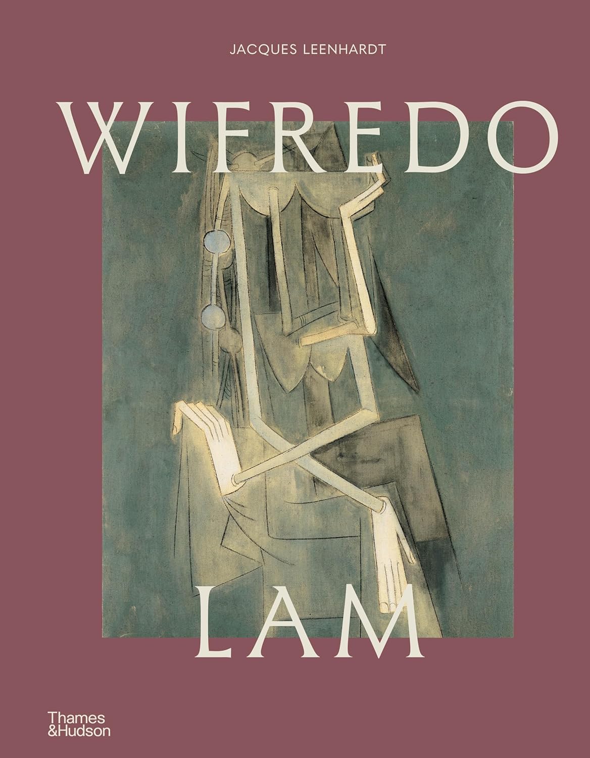 Obrázok Wifredo Lam