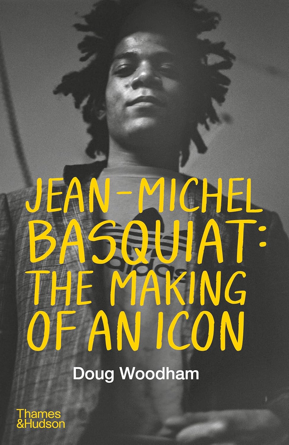 Obrázok Jean-Michel Basquiat: The Making of an Icon