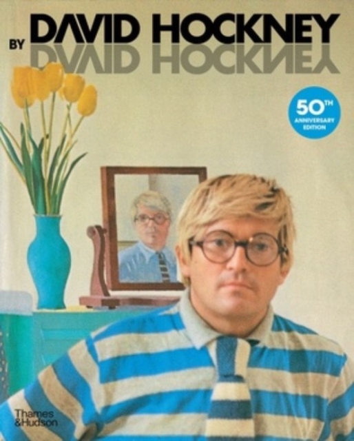 Obrazok David Hockney by David Hockney