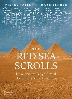 Obrázok The Red Sea Scrolls