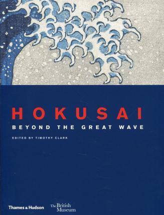 Obrázok Hokusai