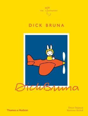 Obrázok Dick Bruna