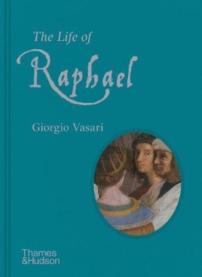 Obrázok The Life of Raphael