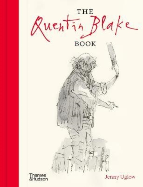 Obrázok The Quentin Blake Book
