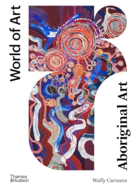 Obrázok Aboriginal Art