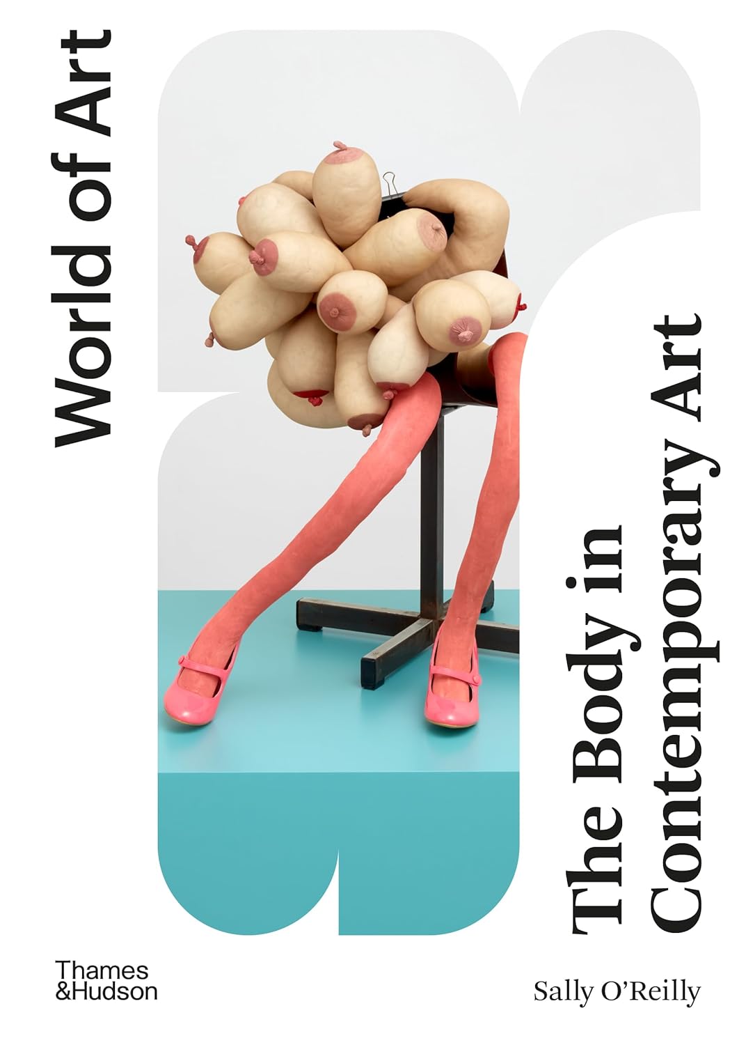 Obrázok The Body in Contemporary Art