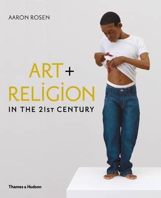 Obrázok Art and Religion in the 21st Century