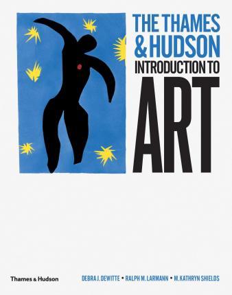 Obrázok Thames & Hudson Introduction to Art
