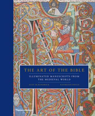 Obrázok The Art of the Bible