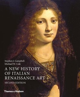 Obrázok A New History of Italian Renaissance Art (2E)