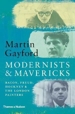 Obrázok Modernists and Mavericks