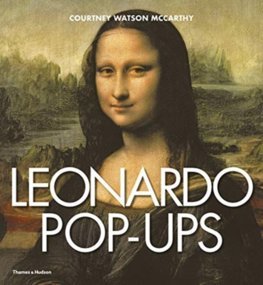 Obrázok Leonardo Pop-ups