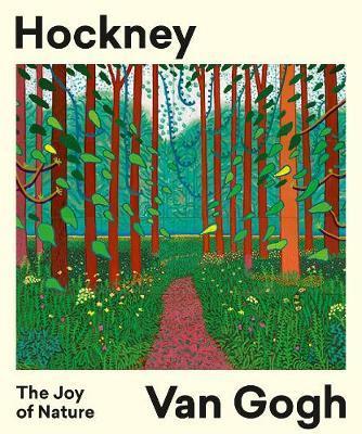 Obrázok Hockney / Van Gogh - The Joy of Nature