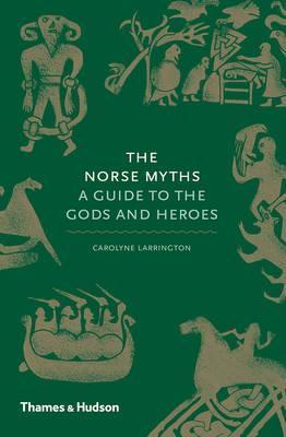 Obrázok The Norse Myths