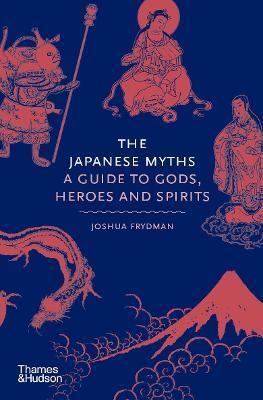 Obrázok The Japanese Myths