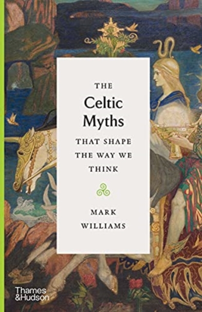 Obrázok The Celtic Myths that Shape the Way We Think