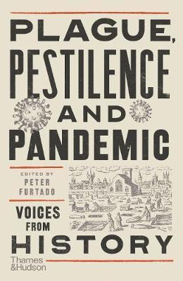Obrázok Plague, Pestilence and Pandemic