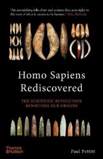 Obrázok Homo Sapiens Rediscovered