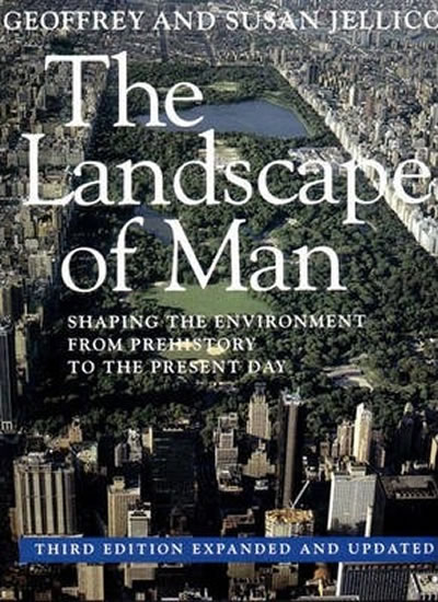 Obrázok The Landscape of Man: Shaping the Enviro