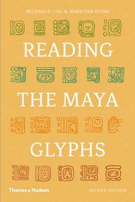 Obrázok Reading the Maya Glyphs